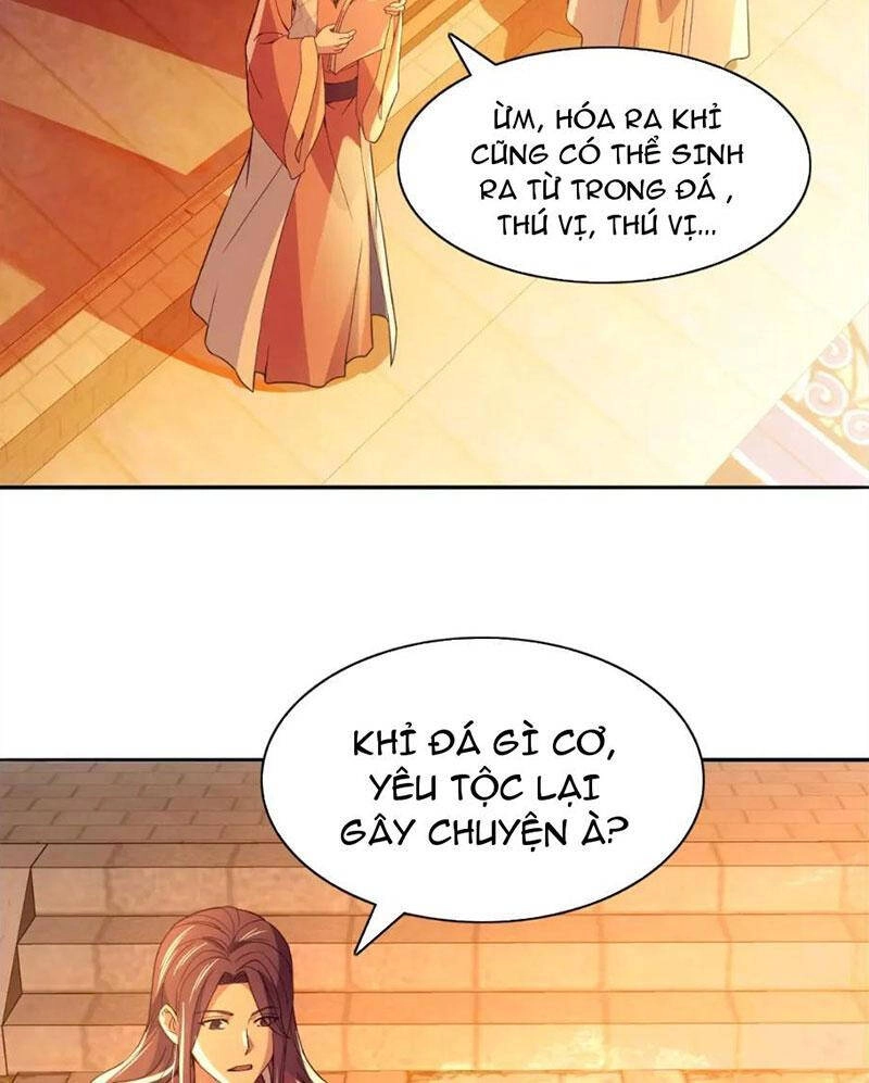 Không Nhường Nữa Ta Chết, Ta Liền Thật Vô Địch Chapter 124 - 13