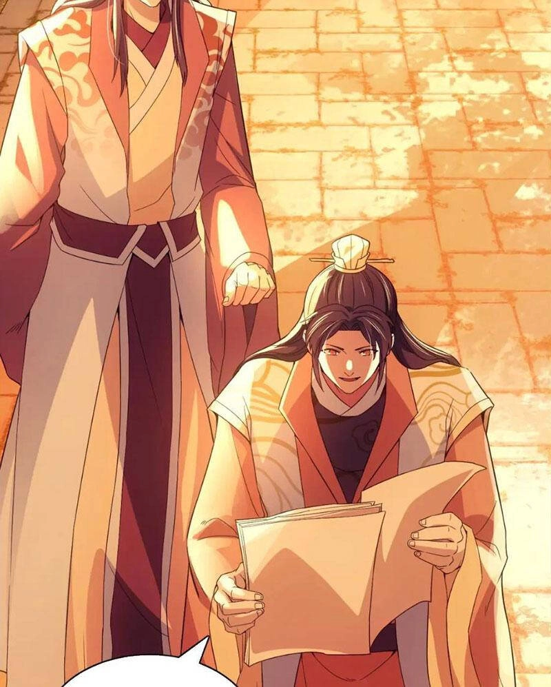 Không Nhường Nữa Ta Chết, Ta Liền Thật Vô Địch Chapter 124 - 14