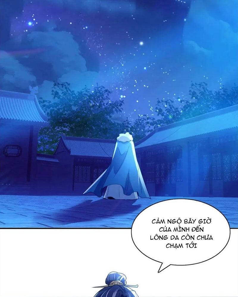 Không Nhường Nữa Ta Chết, Ta Liền Thật Vô Địch Chapter 124 - 18