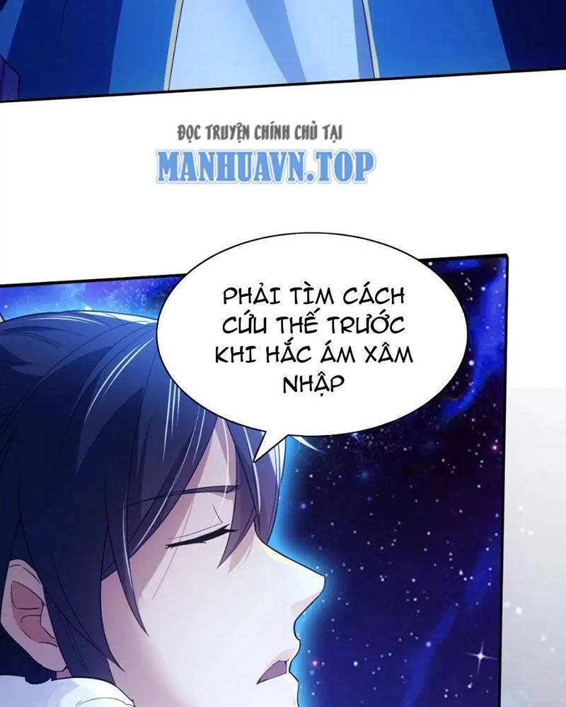 Không Nhường Nữa Ta Chết, Ta Liền Thật Vô Địch Chapter 124 - 20