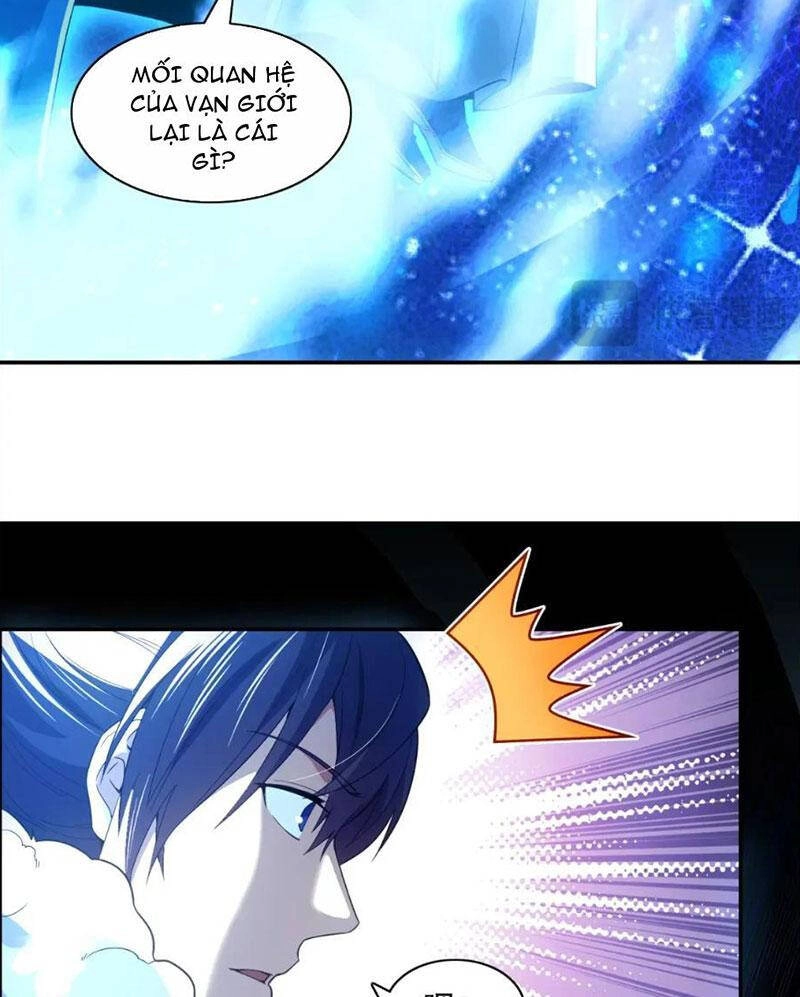 Không Nhường Nữa Ta Chết, Ta Liền Thật Vô Địch Chapter 124 - 23