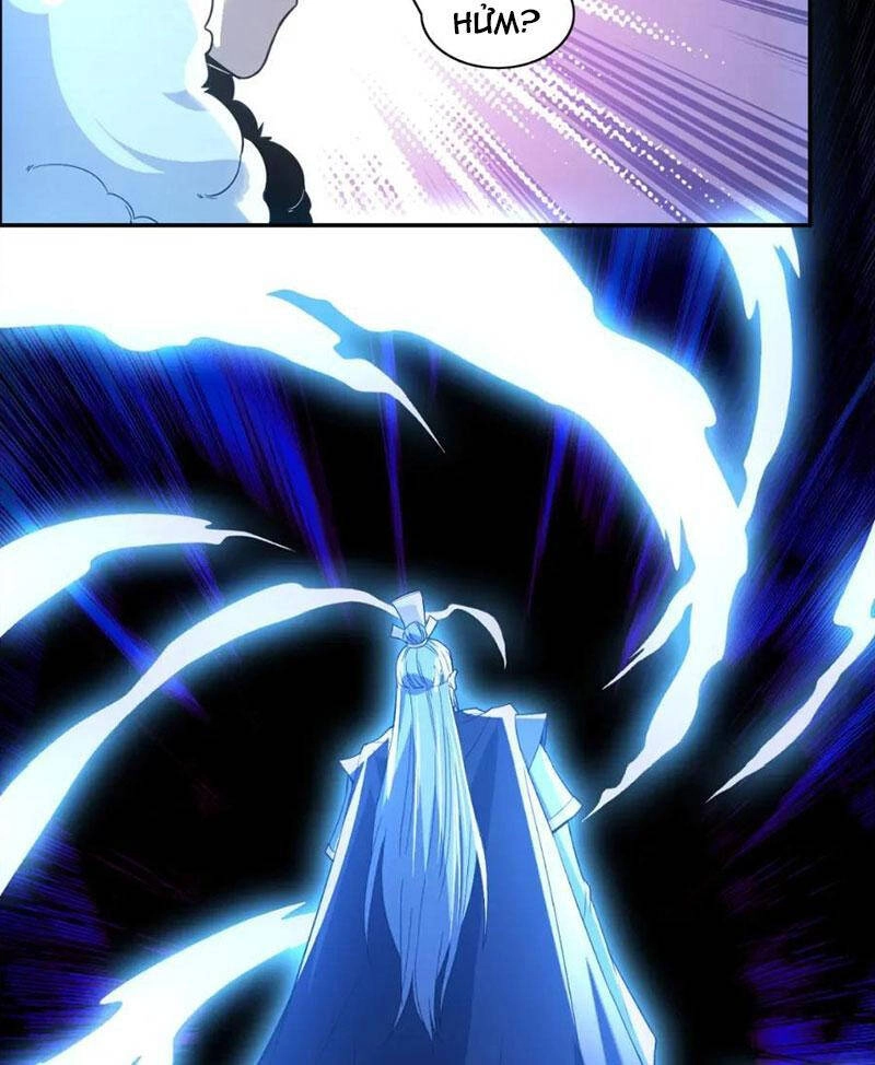 Không Nhường Nữa Ta Chết, Ta Liền Thật Vô Địch Chapter 124 - 24