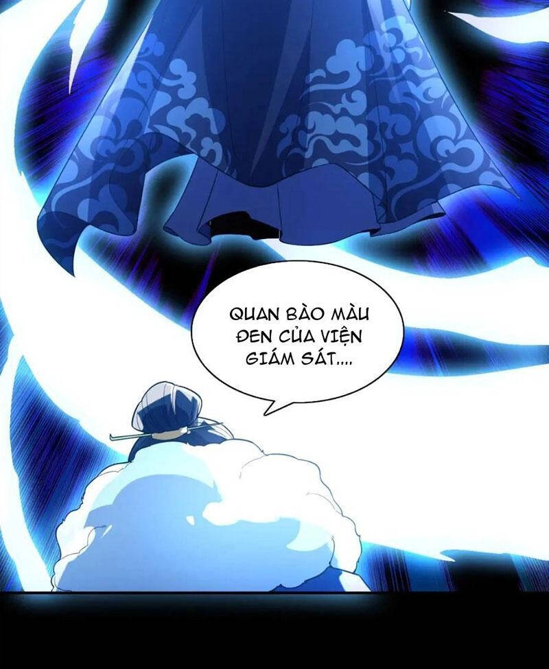 Không Nhường Nữa Ta Chết, Ta Liền Thật Vô Địch Chapter 124 - 25