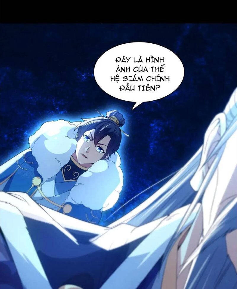 Không Nhường Nữa Ta Chết, Ta Liền Thật Vô Địch Chapter 124 - 26