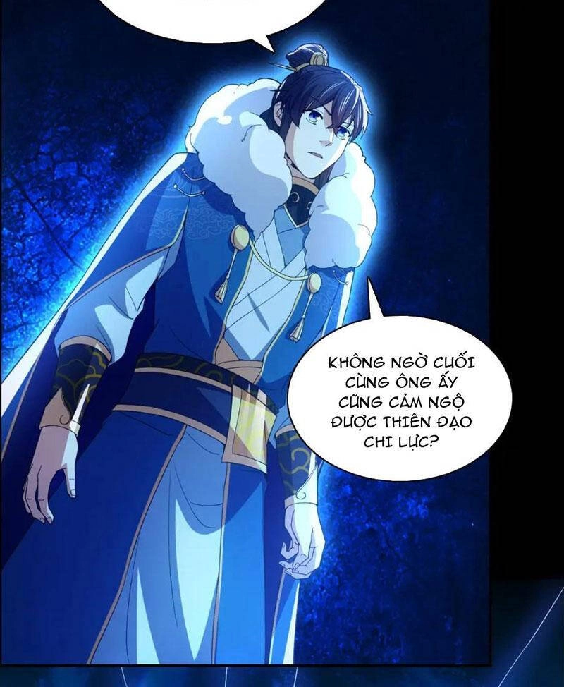 Không Nhường Nữa Ta Chết, Ta Liền Thật Vô Địch Chapter 124 - 28