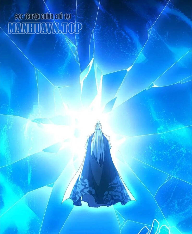 Không Nhường Nữa Ta Chết, Ta Liền Thật Vô Địch Chapter 124 - 29