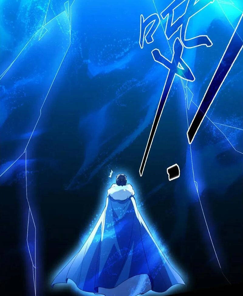 Không Nhường Nữa Ta Chết, Ta Liền Thật Vô Địch Chapter 124 - 30