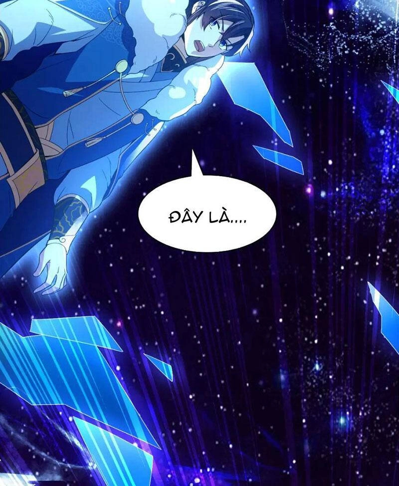 Không Nhường Nữa Ta Chết, Ta Liền Thật Vô Địch Chapter 124 - 32