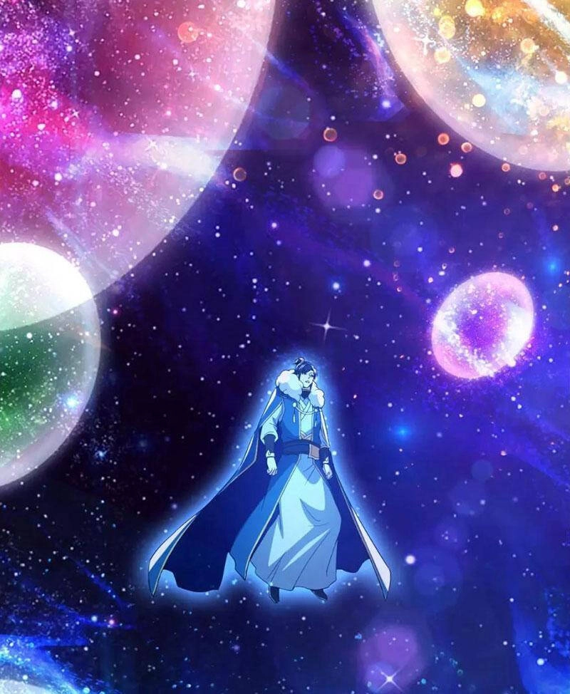 Không Nhường Nữa Ta Chết, Ta Liền Thật Vô Địch Chapter 124 - 34