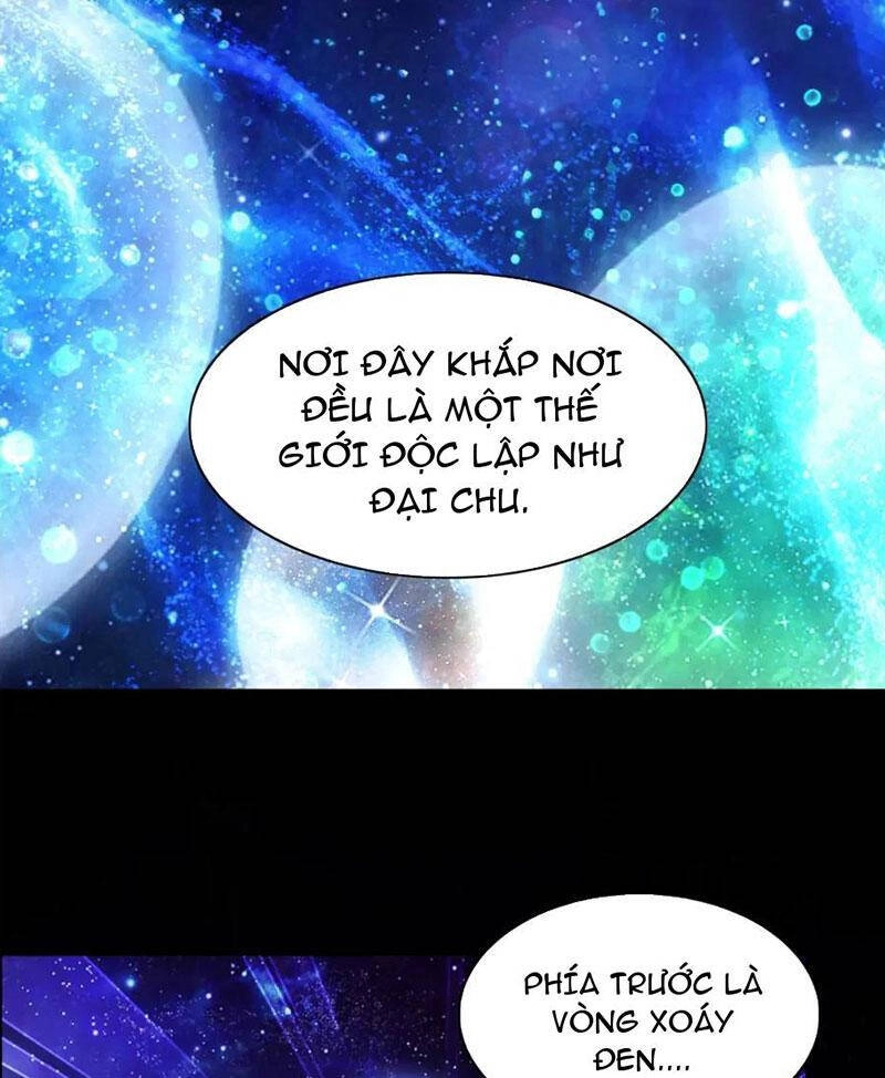 Không Nhường Nữa Ta Chết, Ta Liền Thật Vô Địch Chapter 124 - 35