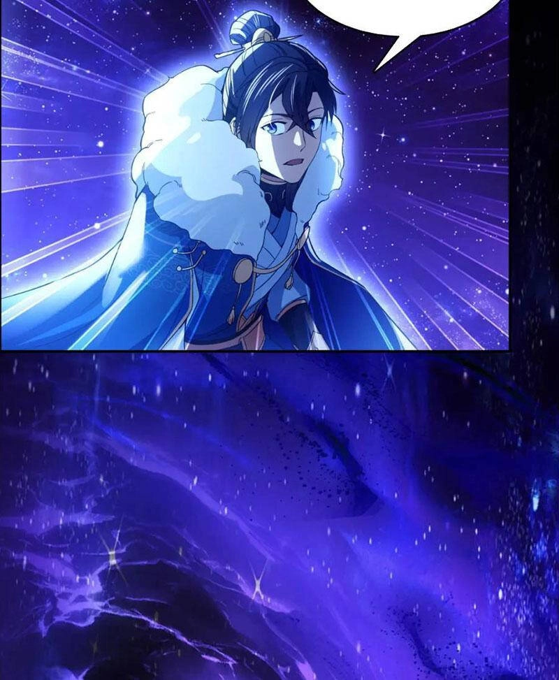 Không Nhường Nữa Ta Chết, Ta Liền Thật Vô Địch Chapter 124 - 36