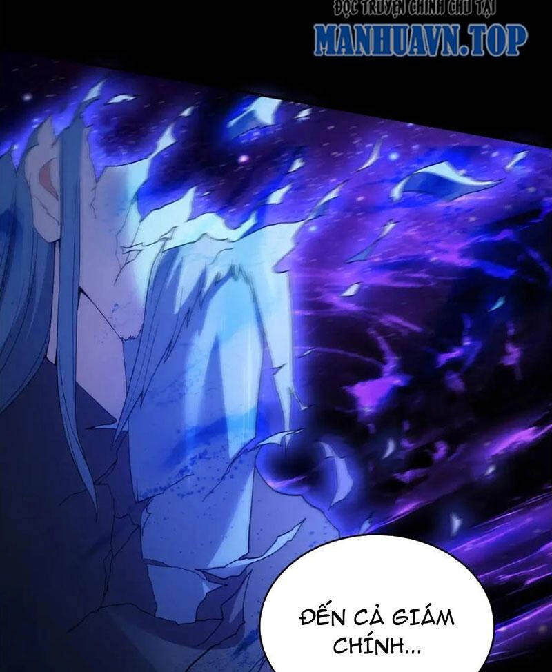 Không Nhường Nữa Ta Chết, Ta Liền Thật Vô Địch Chapter 124 - 39