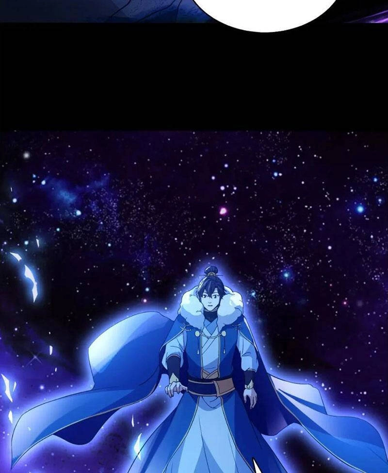 Không Nhường Nữa Ta Chết, Ta Liền Thật Vô Địch Chapter 124 - 40