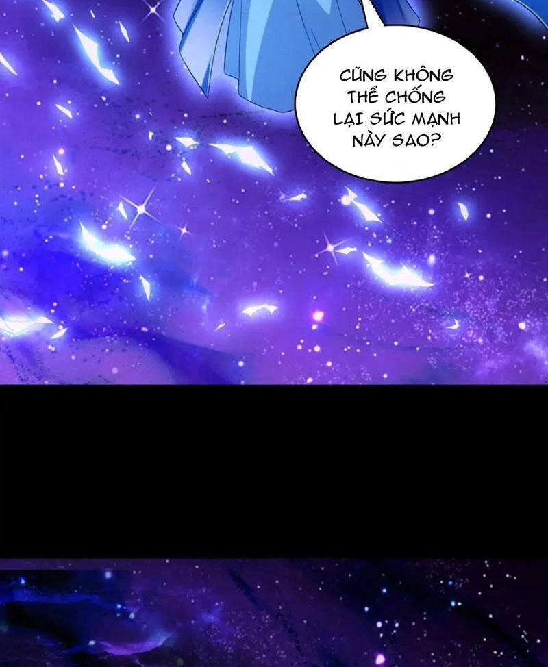 Không Nhường Nữa Ta Chết, Ta Liền Thật Vô Địch Chapter 124 - 41