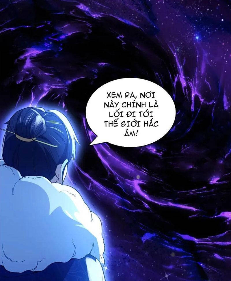 Không Nhường Nữa Ta Chết, Ta Liền Thật Vô Địch Chapter 124 - 42