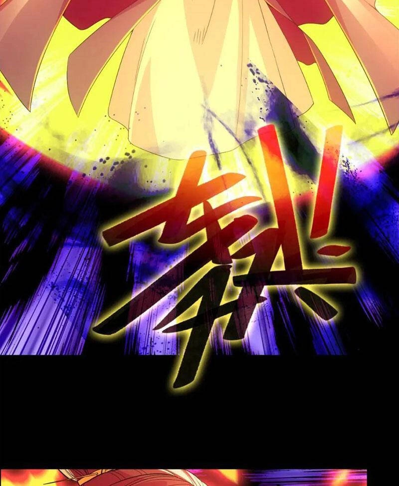 Không Nhường Nữa Ta Chết, Ta Liền Thật Vô Địch Chapter 124 - 46