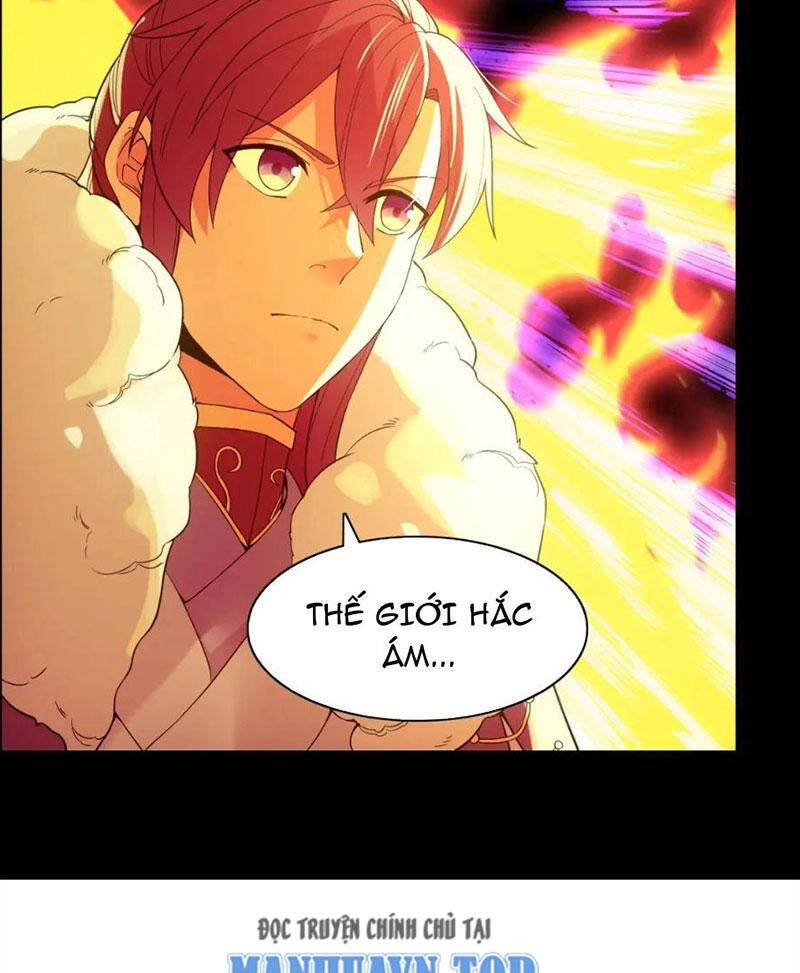 Không Nhường Nữa Ta Chết, Ta Liền Thật Vô Địch Chapter 124 - 47