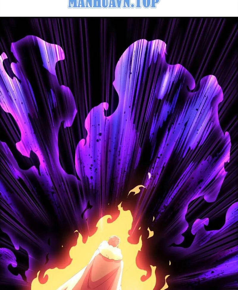 Không Nhường Nữa Ta Chết, Ta Liền Thật Vô Địch Chapter 124 - 48