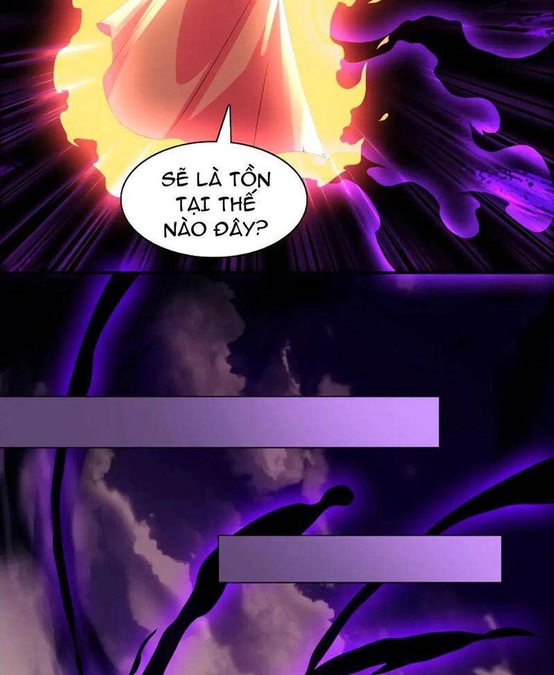 Không Nhường Nữa Ta Chết, Ta Liền Thật Vô Địch Chapter 124 - 49