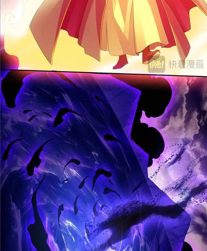 Không Nhường Nữa Ta Chết, Ta Liền Thật Vô Địch Chapter 124 - 53