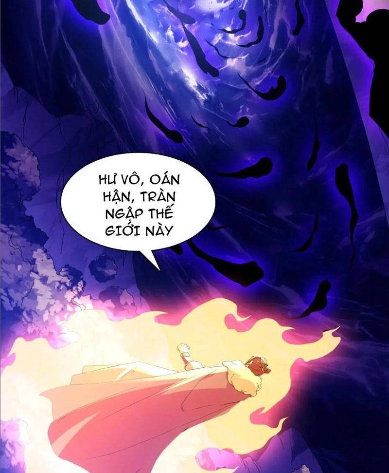 Không Nhường Nữa Ta Chết, Ta Liền Thật Vô Địch Chapter 124 - 54