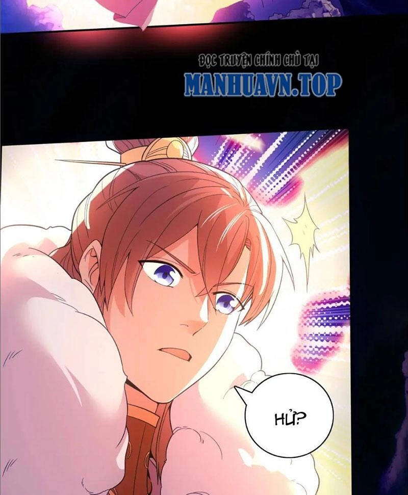 Không Nhường Nữa Ta Chết, Ta Liền Thật Vô Địch Chapter 124 - 55