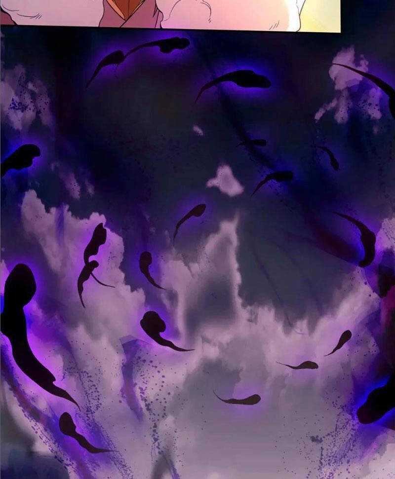 Không Nhường Nữa Ta Chết, Ta Liền Thật Vô Địch Chapter 124 - 56