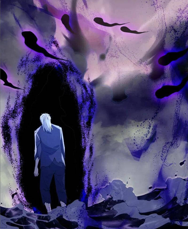 Không Nhường Nữa Ta Chết, Ta Liền Thật Vô Địch Chapter 124 - 57