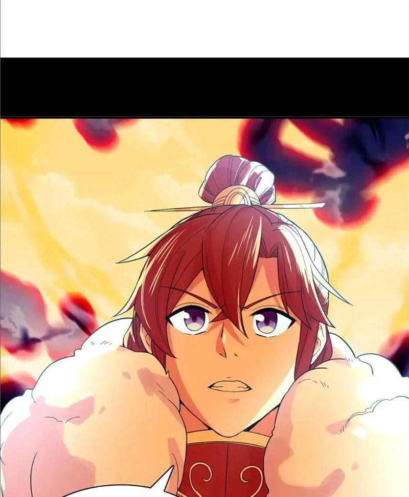 Không Nhường Nữa Ta Chết, Ta Liền Thật Vô Địch Chapter 124 - 60