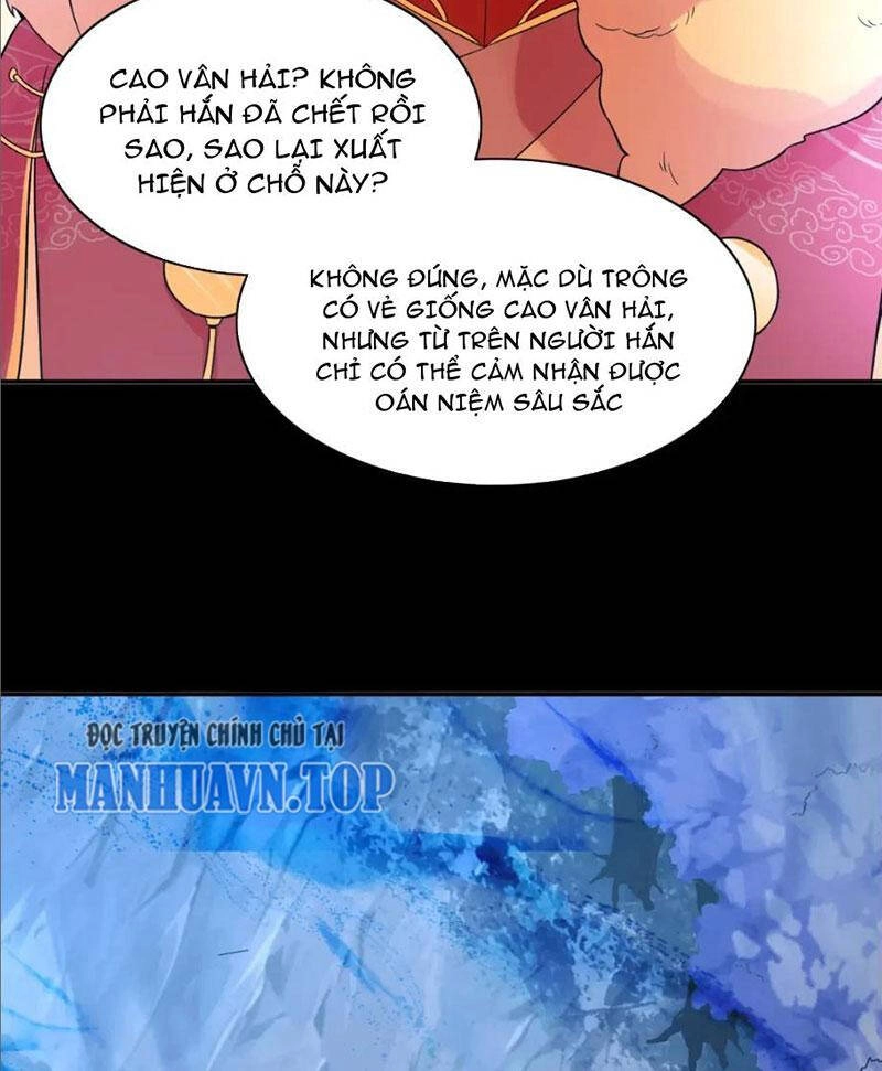 Không Nhường Nữa Ta Chết, Ta Liền Thật Vô Địch Chapter 124 - 61