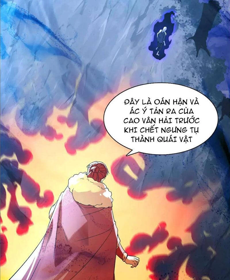 Không Nhường Nữa Ta Chết, Ta Liền Thật Vô Địch Chapter 124 - 62