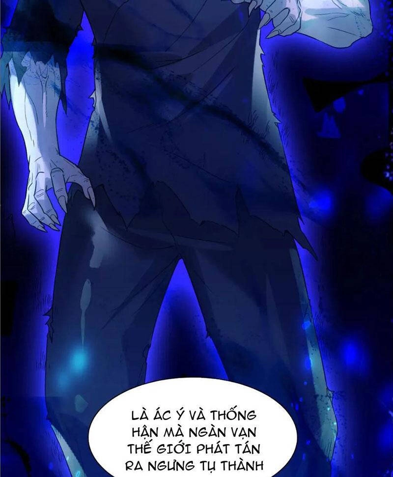 Không Nhường Nữa Ta Chết, Ta Liền Thật Vô Địch Chapter 124 - 66