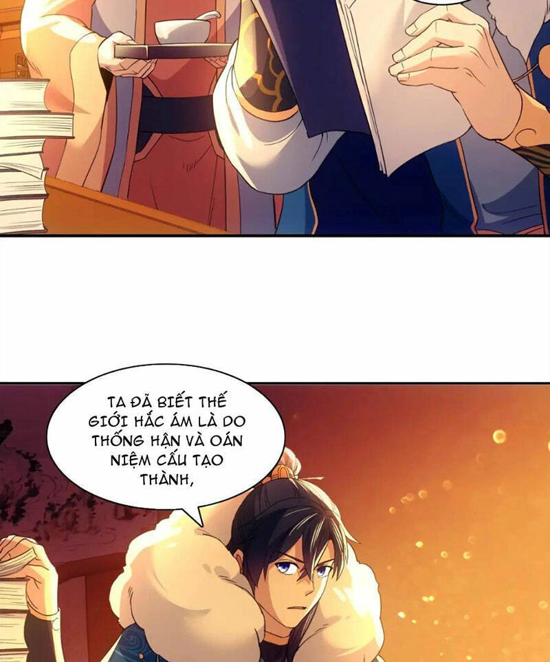 Không Nhường Nữa Ta Chết, Ta Liền Thật Vô Địch Chapter 125 - 13