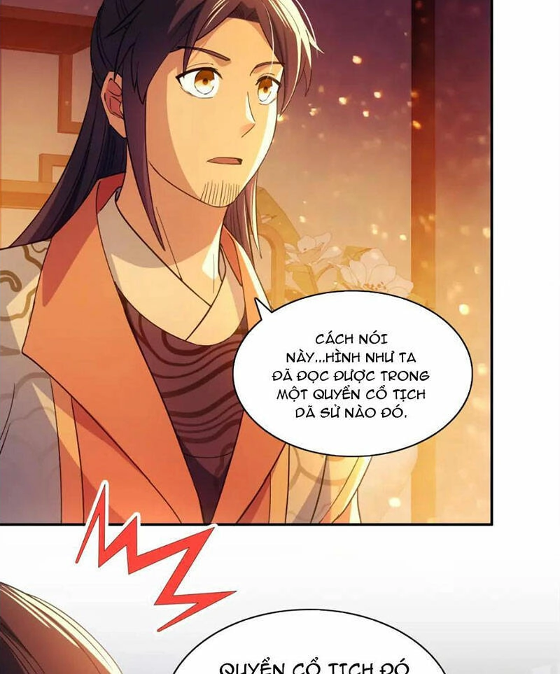 Không Nhường Nữa Ta Chết, Ta Liền Thật Vô Địch Chapter 125 - 15