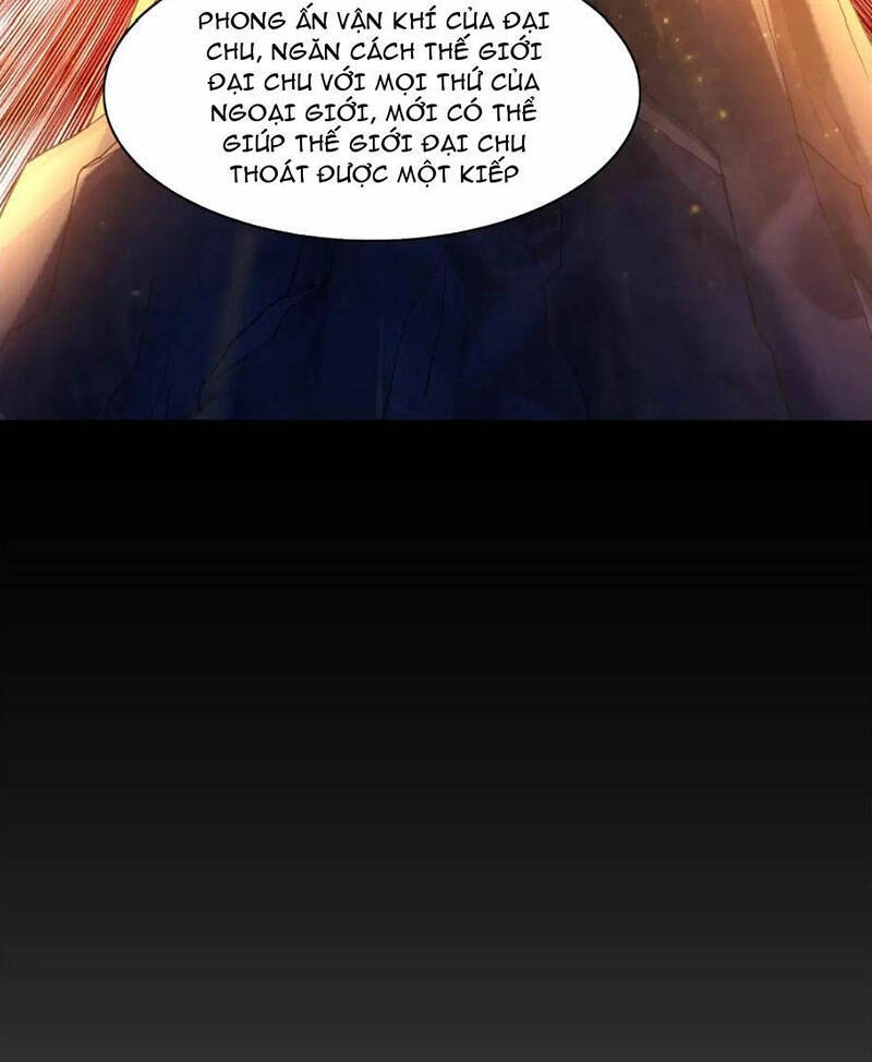 Không Nhường Nữa Ta Chết, Ta Liền Thật Vô Địch Chapter 125 - 29