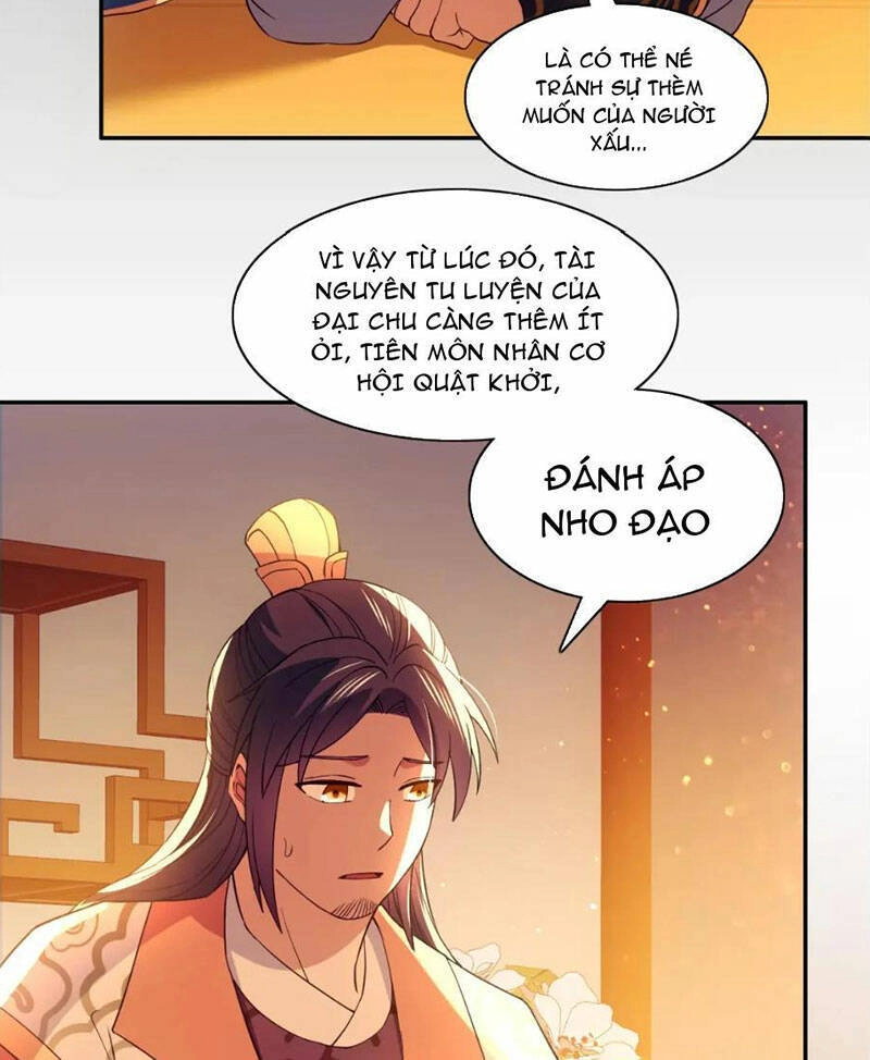 Không Nhường Nữa Ta Chết, Ta Liền Thật Vô Địch Chapter 125 - 31