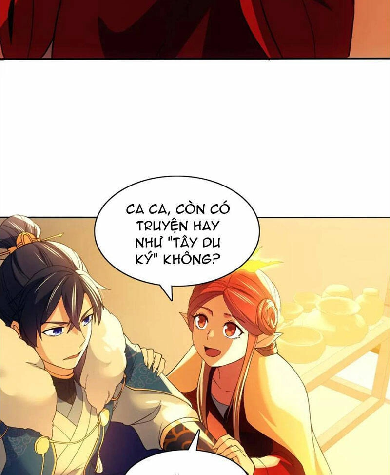 Không Nhường Nữa Ta Chết, Ta Liền Thật Vô Địch Chapter 125 - 37