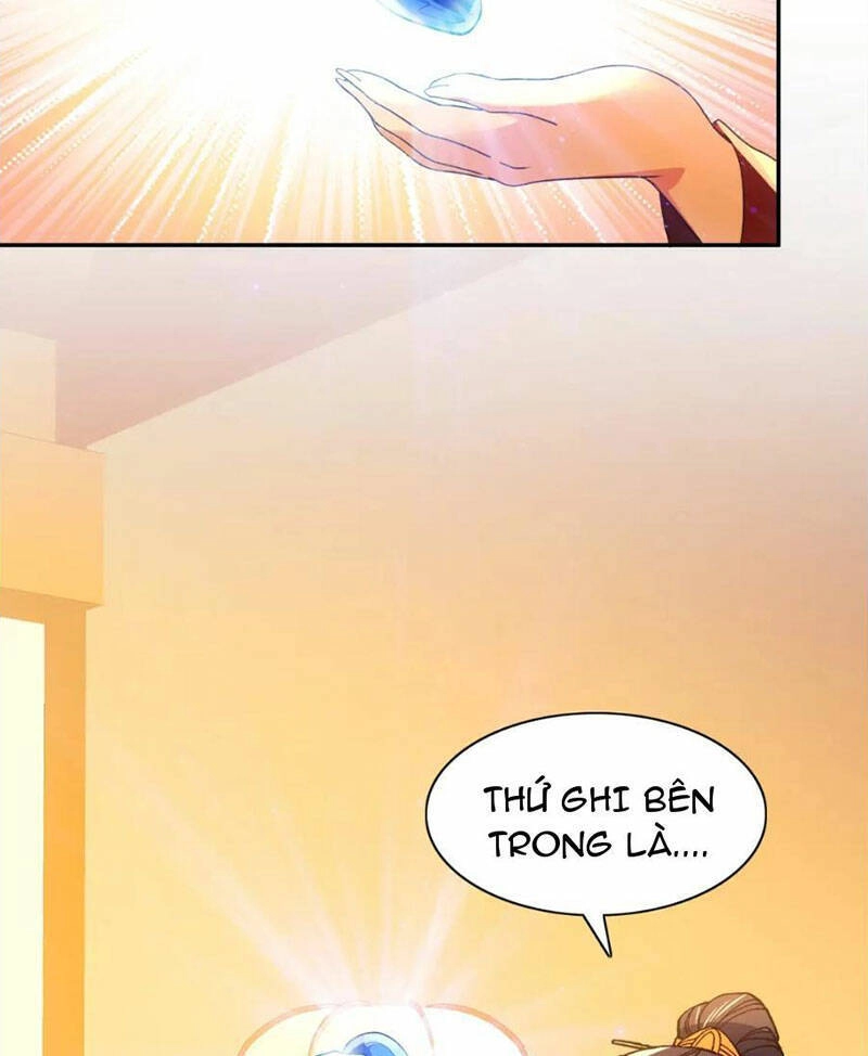 Không Nhường Nữa Ta Chết, Ta Liền Thật Vô Địch Chapter 125 - 42