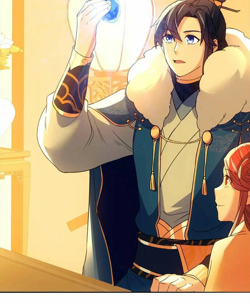 Không Nhường Nữa Ta Chết, Ta Liền Thật Vô Địch Chapter 125 - 43