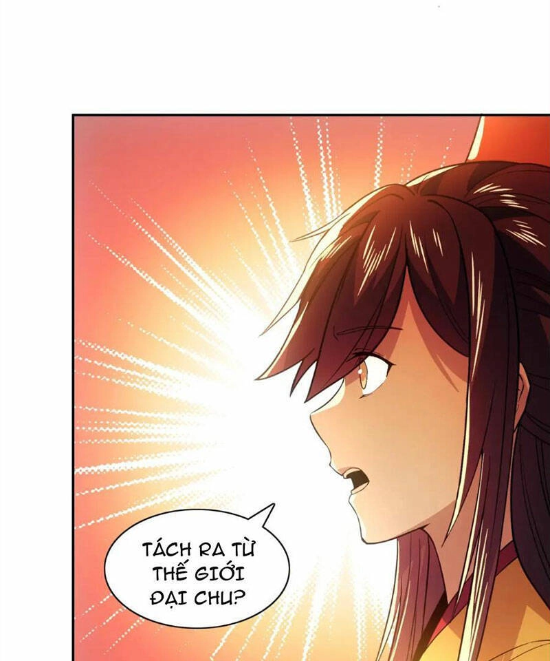 Không Nhường Nữa Ta Chết, Ta Liền Thật Vô Địch Chapter 125 - 60