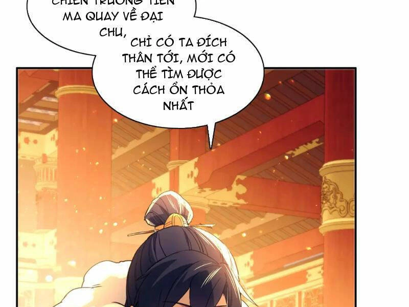 Không Nhường Nữa Ta Chết, Ta Liền Thật Vô Địch Chapter 126 - 5
