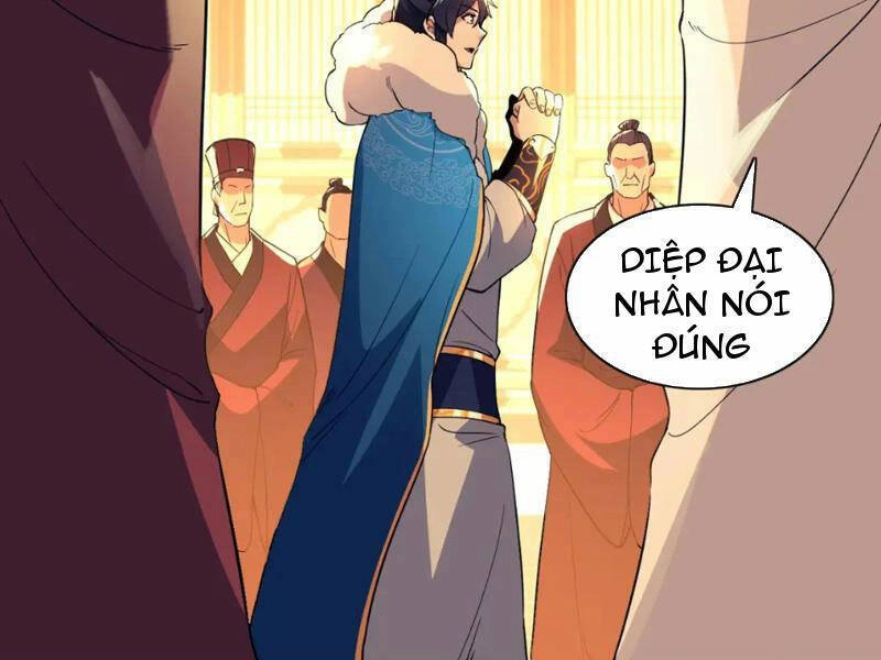 Không Nhường Nữa Ta Chết, Ta Liền Thật Vô Địch Chapter 126 - 9