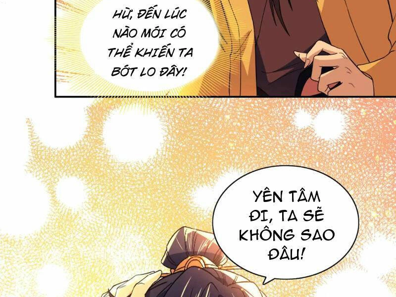 Không Nhường Nữa Ta Chết, Ta Liền Thật Vô Địch Chapter 126 - 12