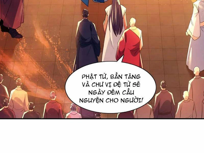 Không Nhường Nữa Ta Chết, Ta Liền Thật Vô Địch Chapter 126 - 37