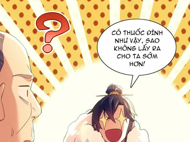 Không Nhường Nữa Ta Chết, Ta Liền Thật Vô Địch Chapter 126 - 51