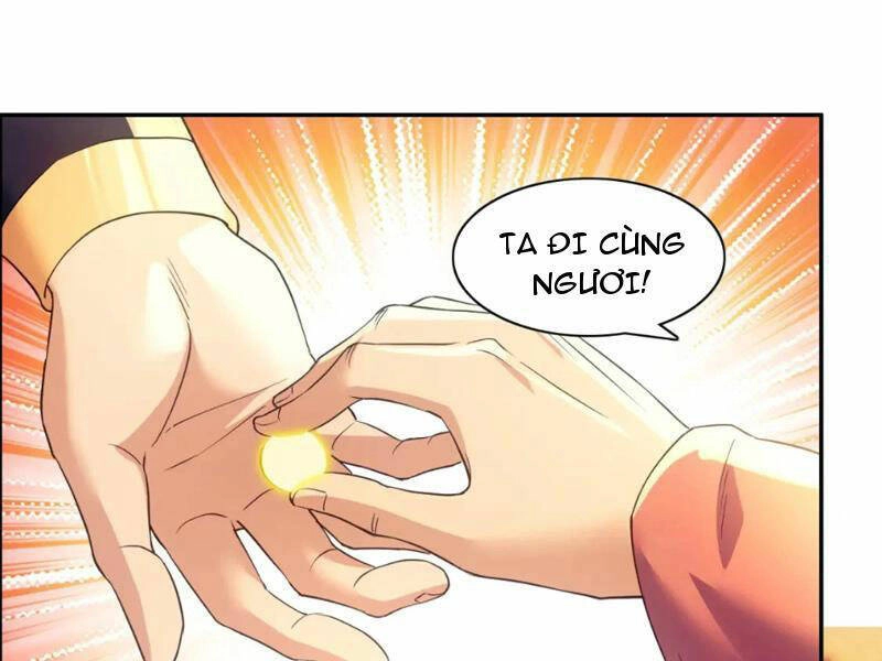 Không Nhường Nữa Ta Chết, Ta Liền Thật Vô Địch Chapter 126 - 53