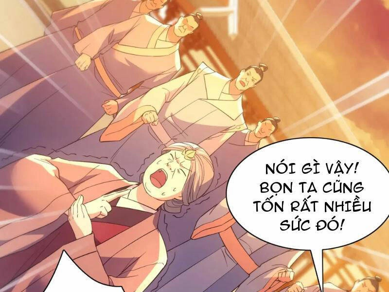 Không Nhường Nữa Ta Chết, Ta Liền Thật Vô Địch Chapter 126 - 58