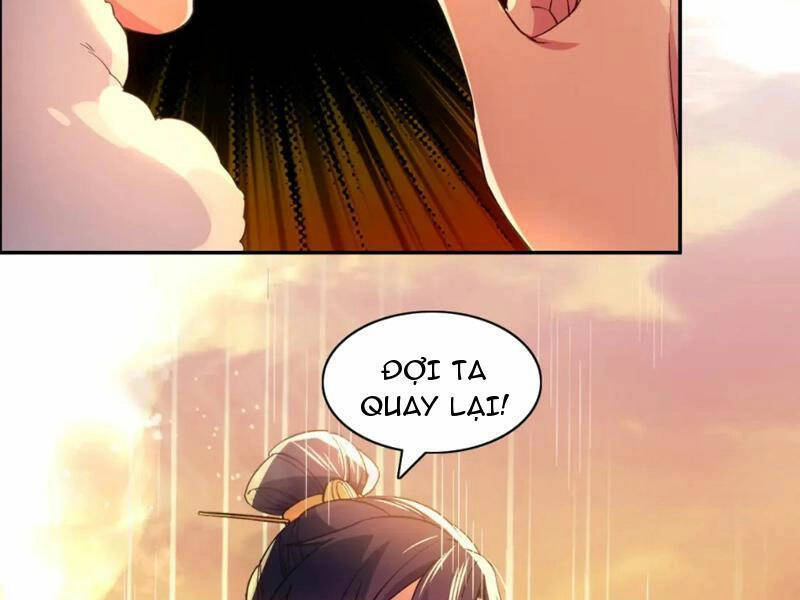 Không Nhường Nữa Ta Chết, Ta Liền Thật Vô Địch Chapter 126 - 66