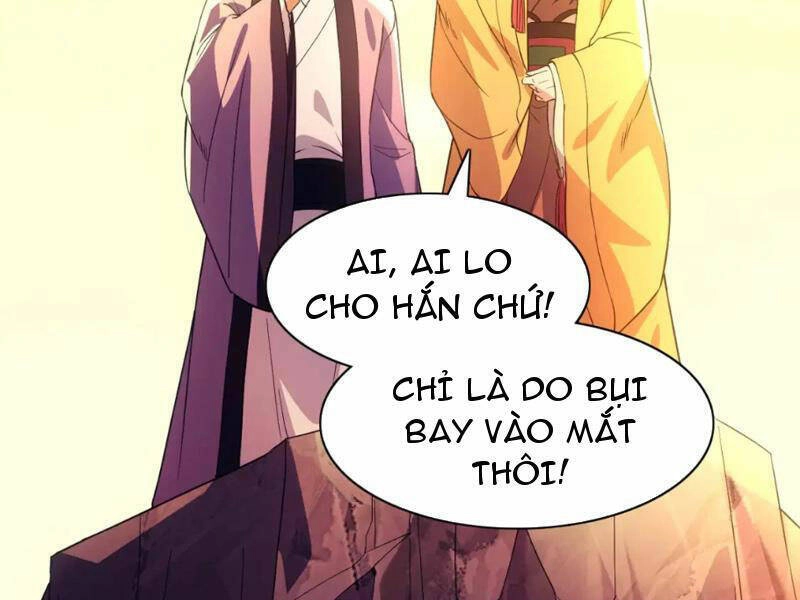 Không Nhường Nữa Ta Chết, Ta Liền Thật Vô Địch Chapter 126 - 85