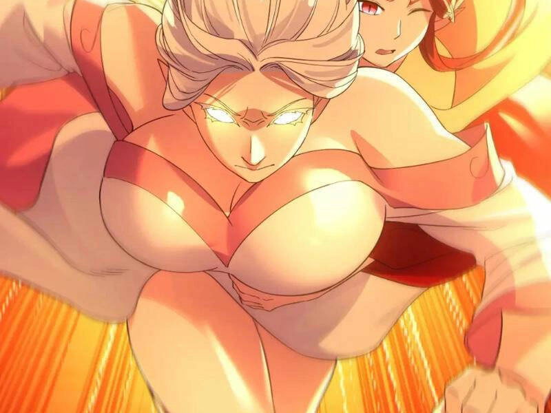 Không Nhường Nữa Ta Chết, Ta Liền Thật Vô Địch Chapter 126 - 94